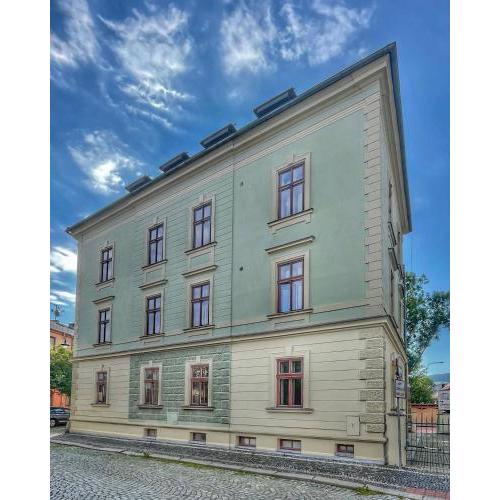 Apartmány Bašta & Wellness - Pivní lázně