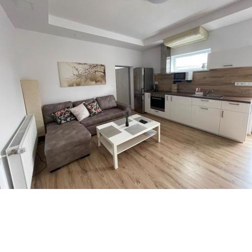 Apartmány Bella Moravia