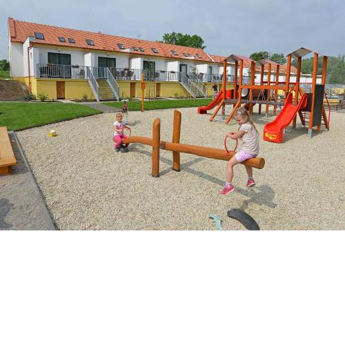 Apartmány Belveder