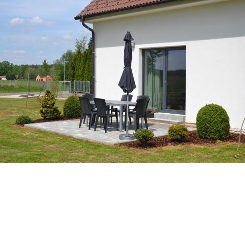 Apartmány Benátky