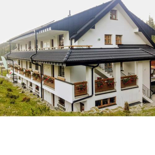 Apartmány Biela Púť - Jasná