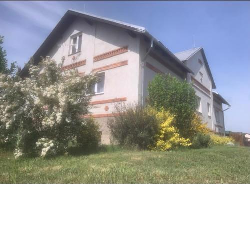 Apartmány Blatec