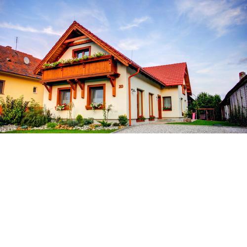 Apartmány Bobrík