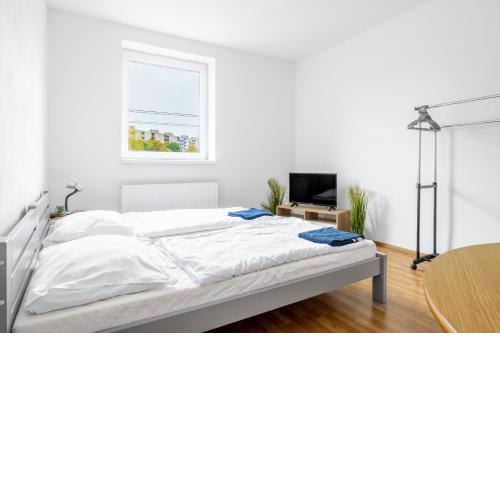 Apartmány Borská Plzeň