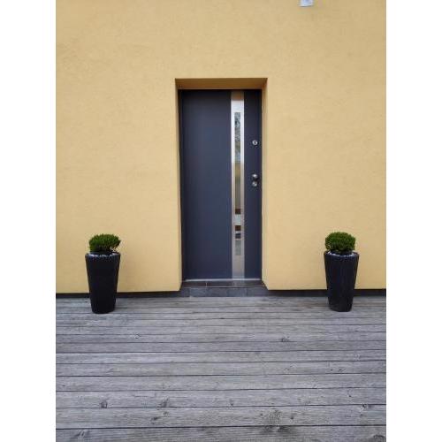 Apartmány Borská