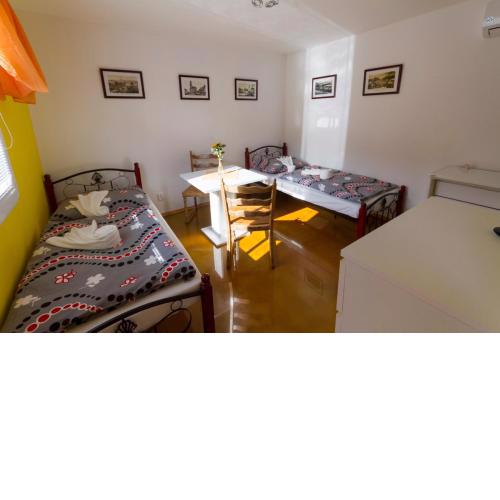 Apartmány Bowling Frýdlant