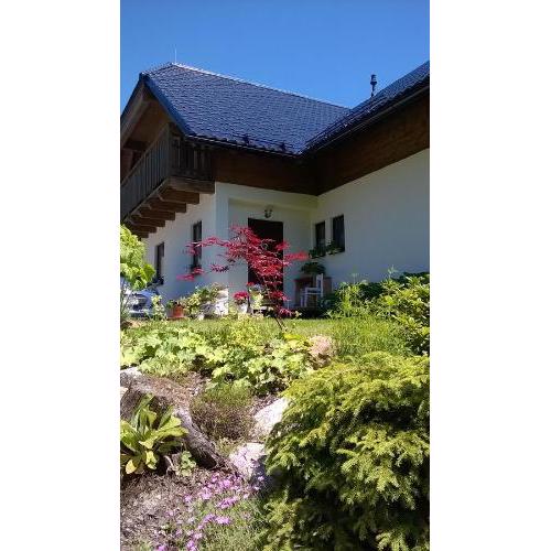 Apartmány Brevant