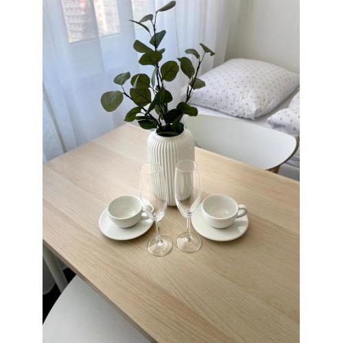 Apartmány Bryksova