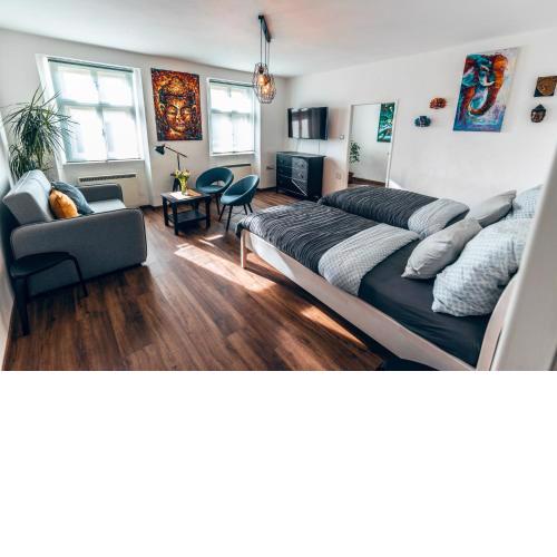 Apartmány CAFÉ-CAFÉ