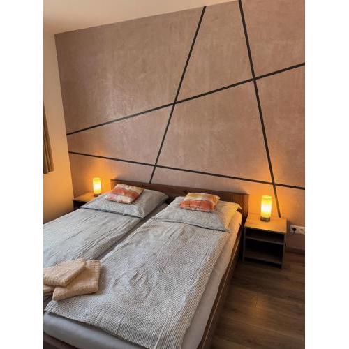 Apartmány Catalina