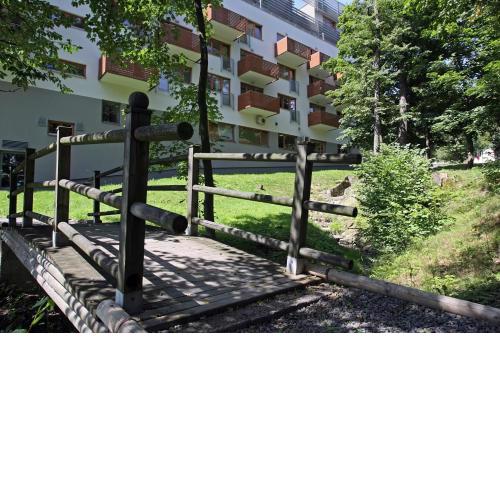 Apartmány Čeladná