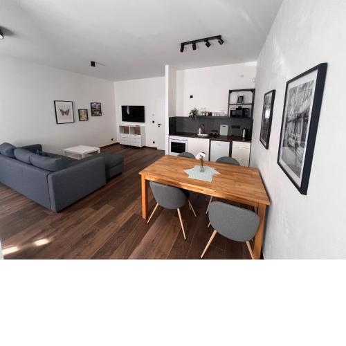 Apartmány Centrum