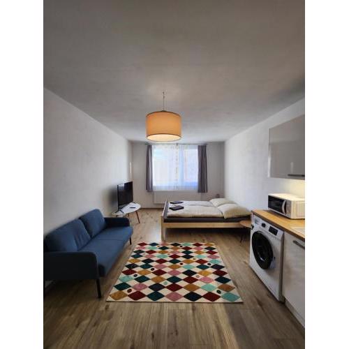 Apartmány Česká Třebová