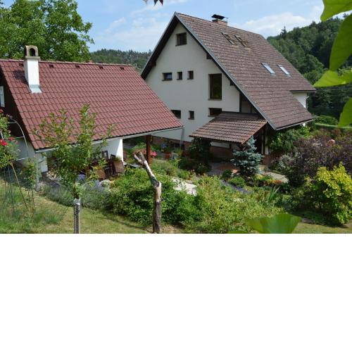 Apartmány Český Ráj