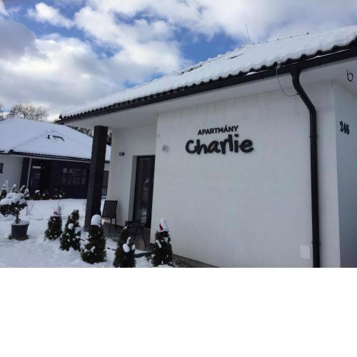 Apartmány Charlie