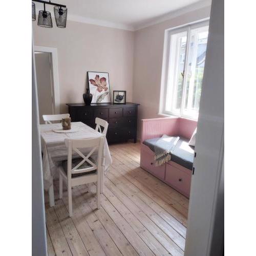 Apartmány Chmelničky