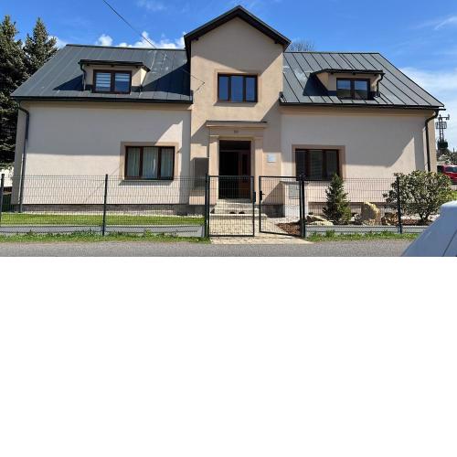 Apartmány Crystalindo