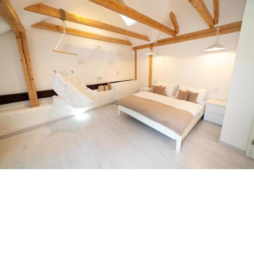 Apartmány Dačický 2