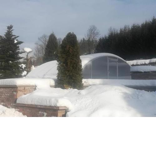 Apartmány Dana
