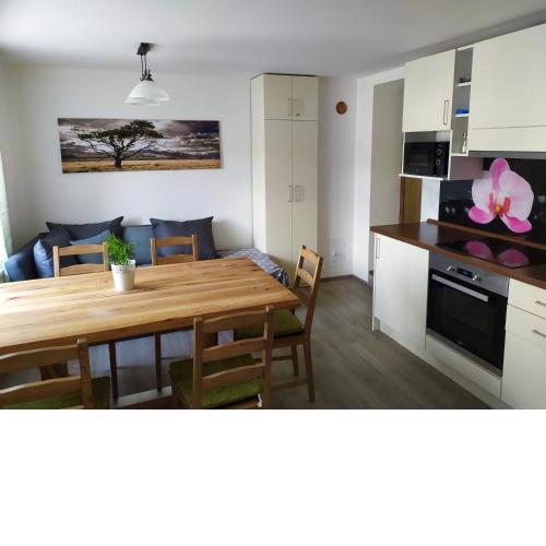 Apartmany De-Lu