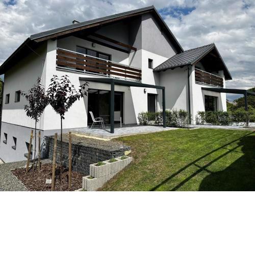 Apartmány DEER House