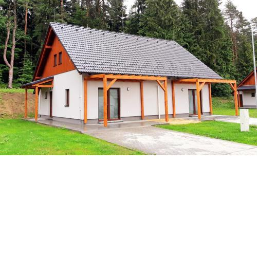 Apartmány Deluxe