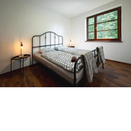Apartmány Depandace Anička