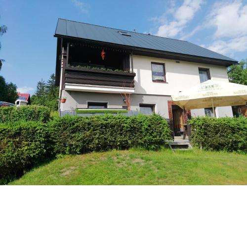 Apartmány DITZOVÁ