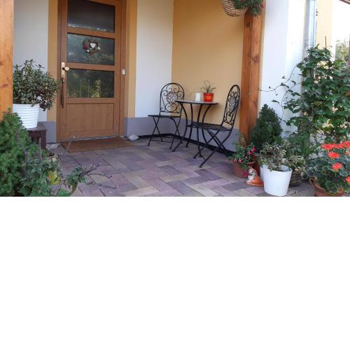 apartmány Dlouhá louka