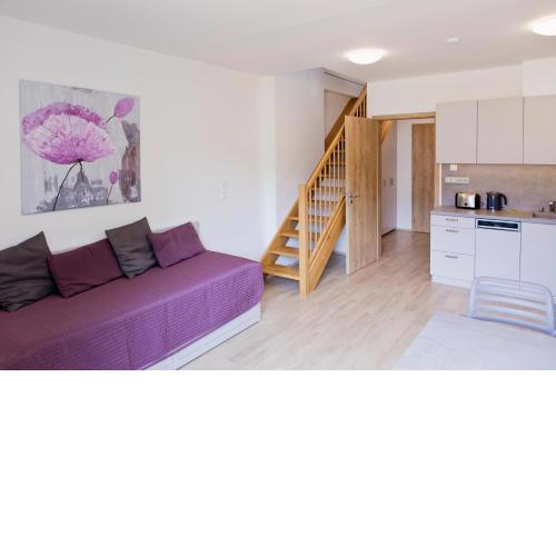 Apartmány Dolní Morava