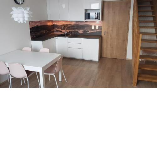 Apartmány Dolní Morava