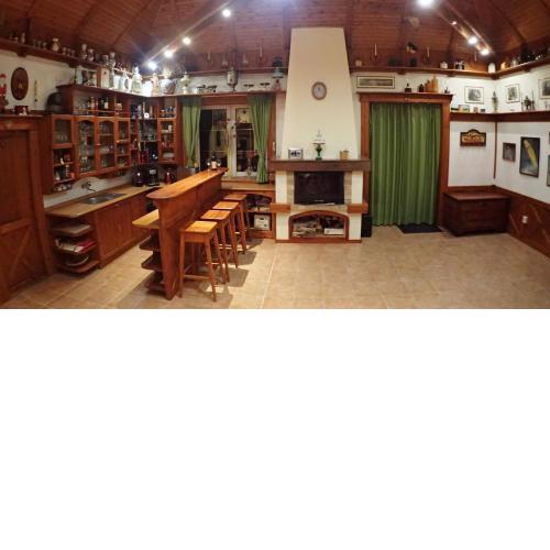Apartmány Dom Barborka - na Liptove