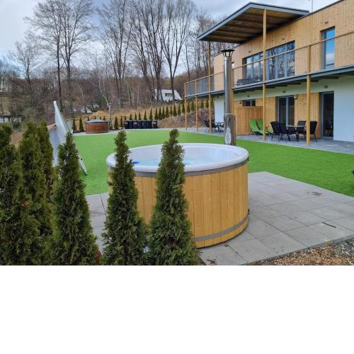 Apartmány DOMA Domaša