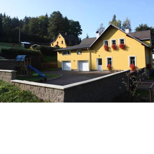 Apartmány Doma