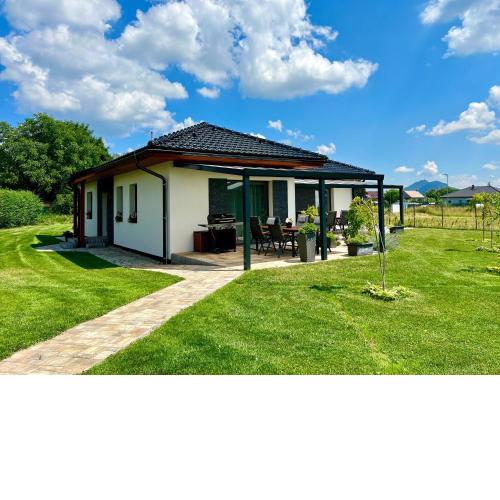 Apartmány DOME