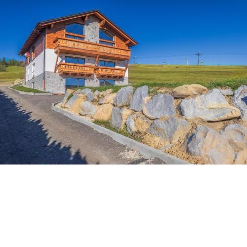 Apartmány Dominek