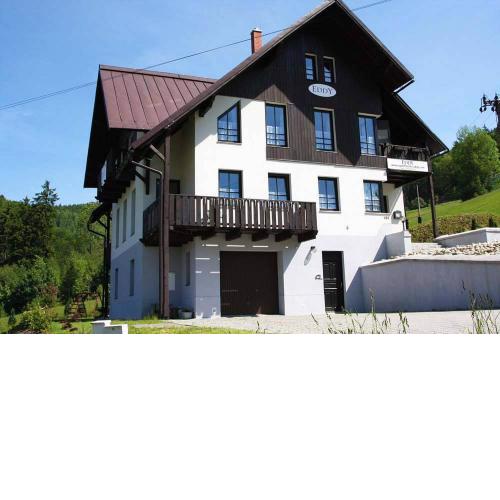Apartmány EDDY