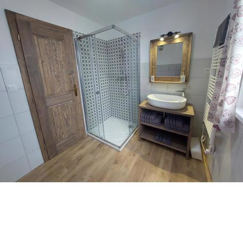 Apartmány Ema a Ela