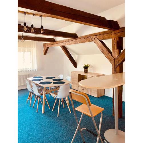 Apartmány Emma