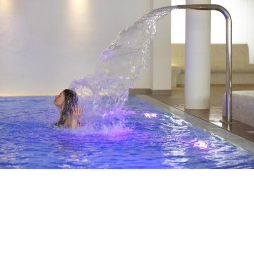 Apartmány Engadin