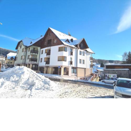 Apartmány Family