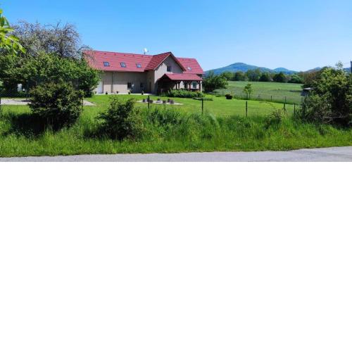 Apartmány Filipov