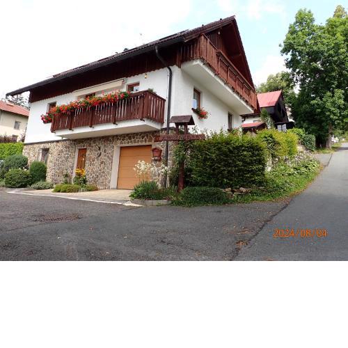 Apartmány Fischer