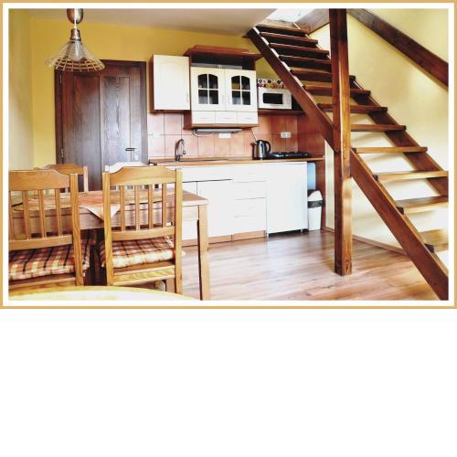 Apartmány Fišerovi