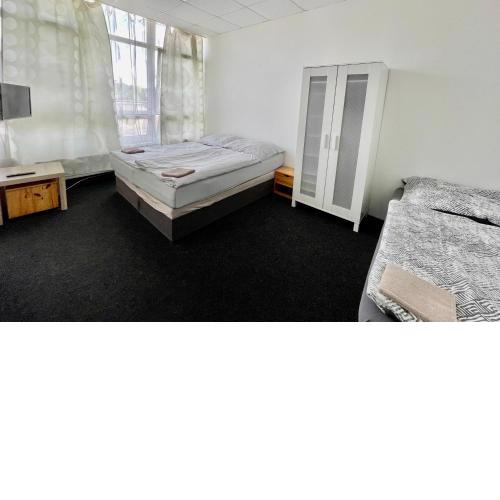 Apartmany Fit Gym