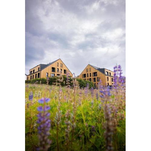 Apartmány Florián