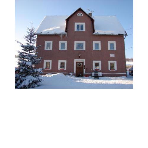 Apartmány Forest