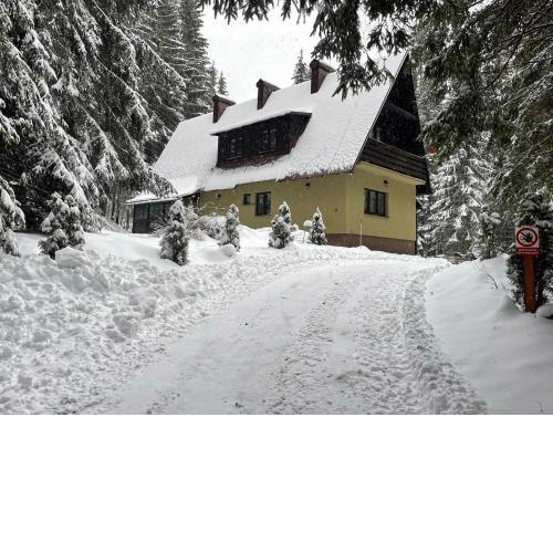 Apartmány Foresta Jasná