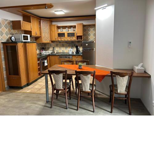 Apartmány Formanka na náměstí