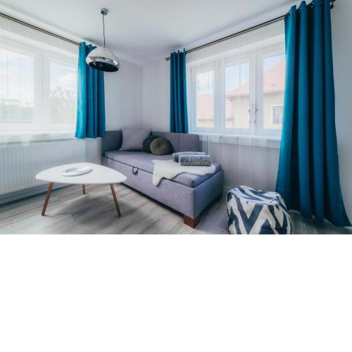 Apartmány Friends Liptov